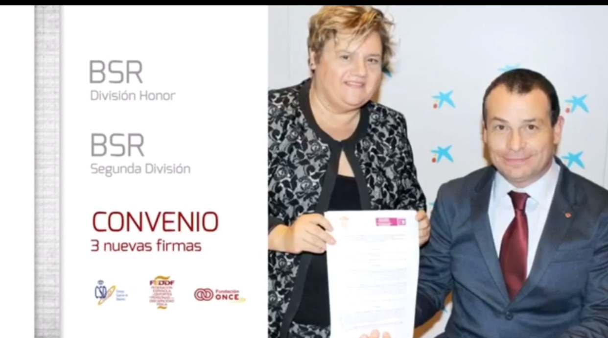 No te pierdas toda la actualidad del deporte adaptado a través de nuestro Magazine 97 TuPuedesTV