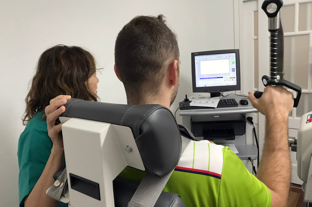 El Amfiv y la Clínica Arthros unen fuerzas para cuidar de los cinco magníficos