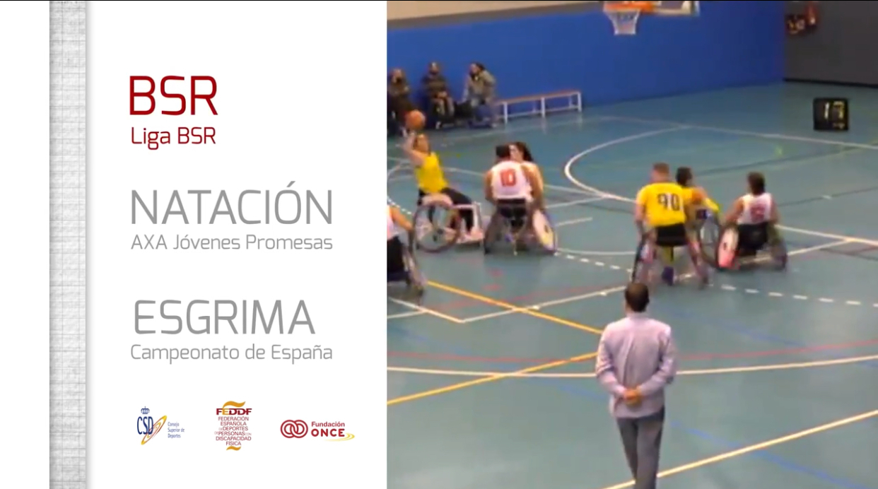 No te pierdas lo más destacado de la semana a través de nuestro Magazine 108 TuPuedesTV