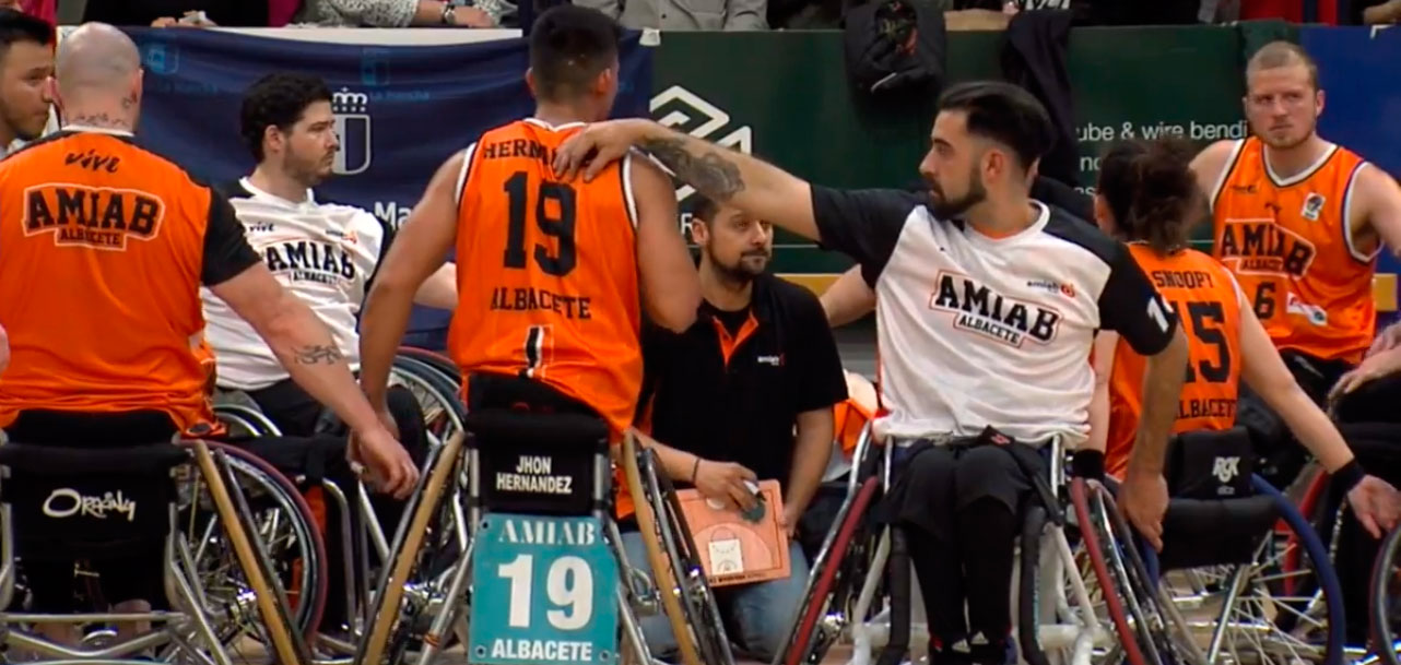 El AMIAB debe ganar mañana al Galatasaray por 10 puntos o más para entrar en la Final Four