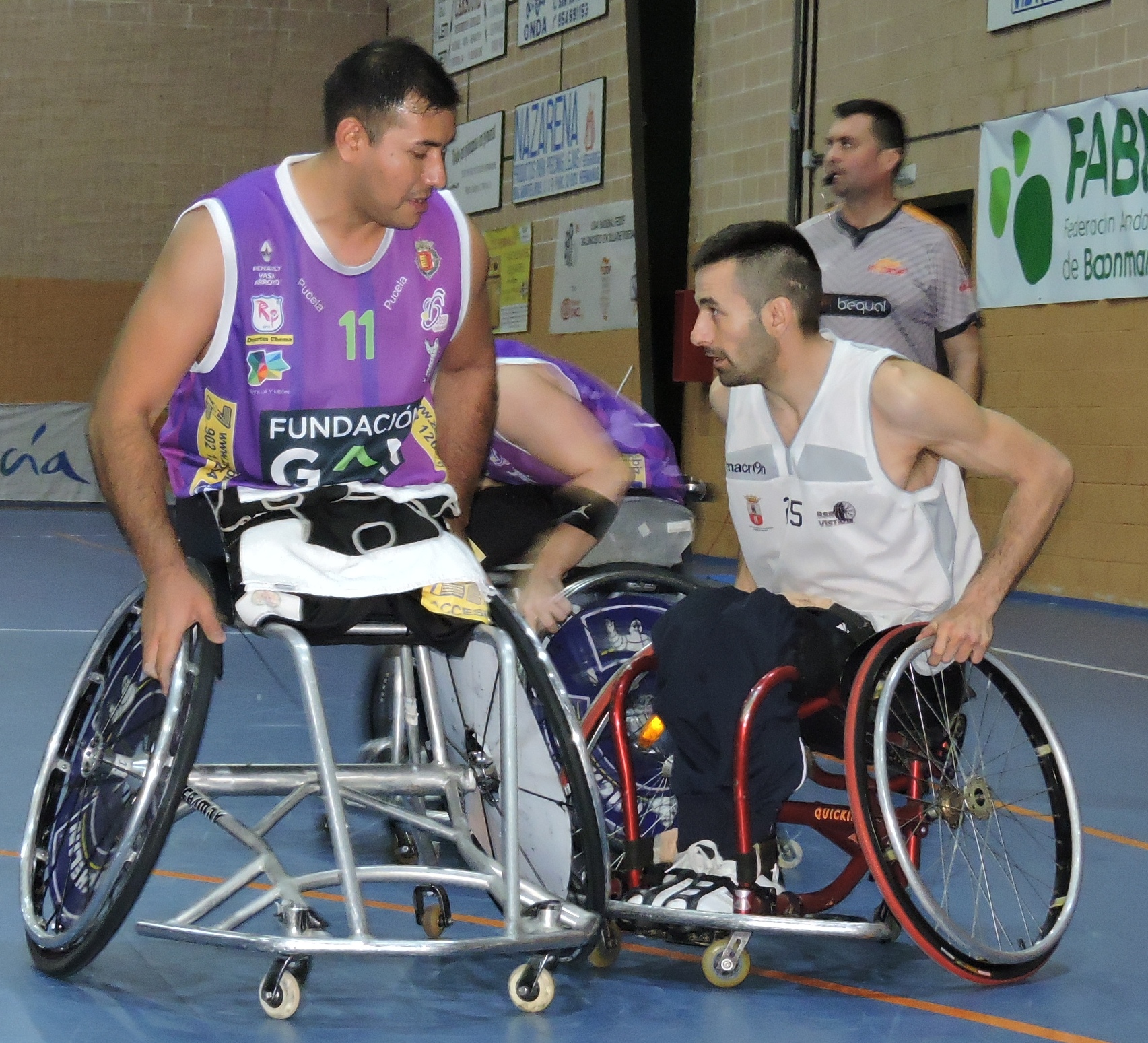 El ILUNION, segundo equipo en clasificarse para la Final Four