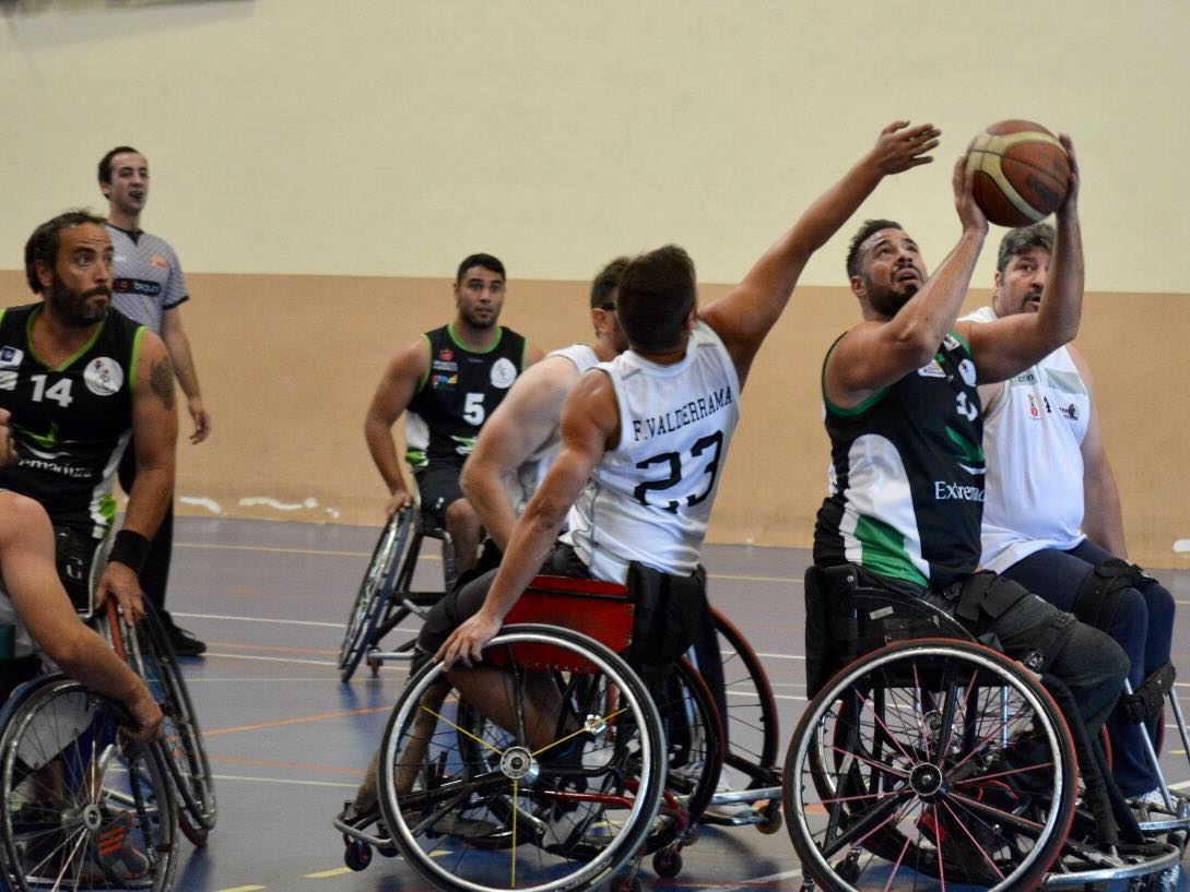 El Mideba desea regalar a la afición una victoria en el último partido liguero como local