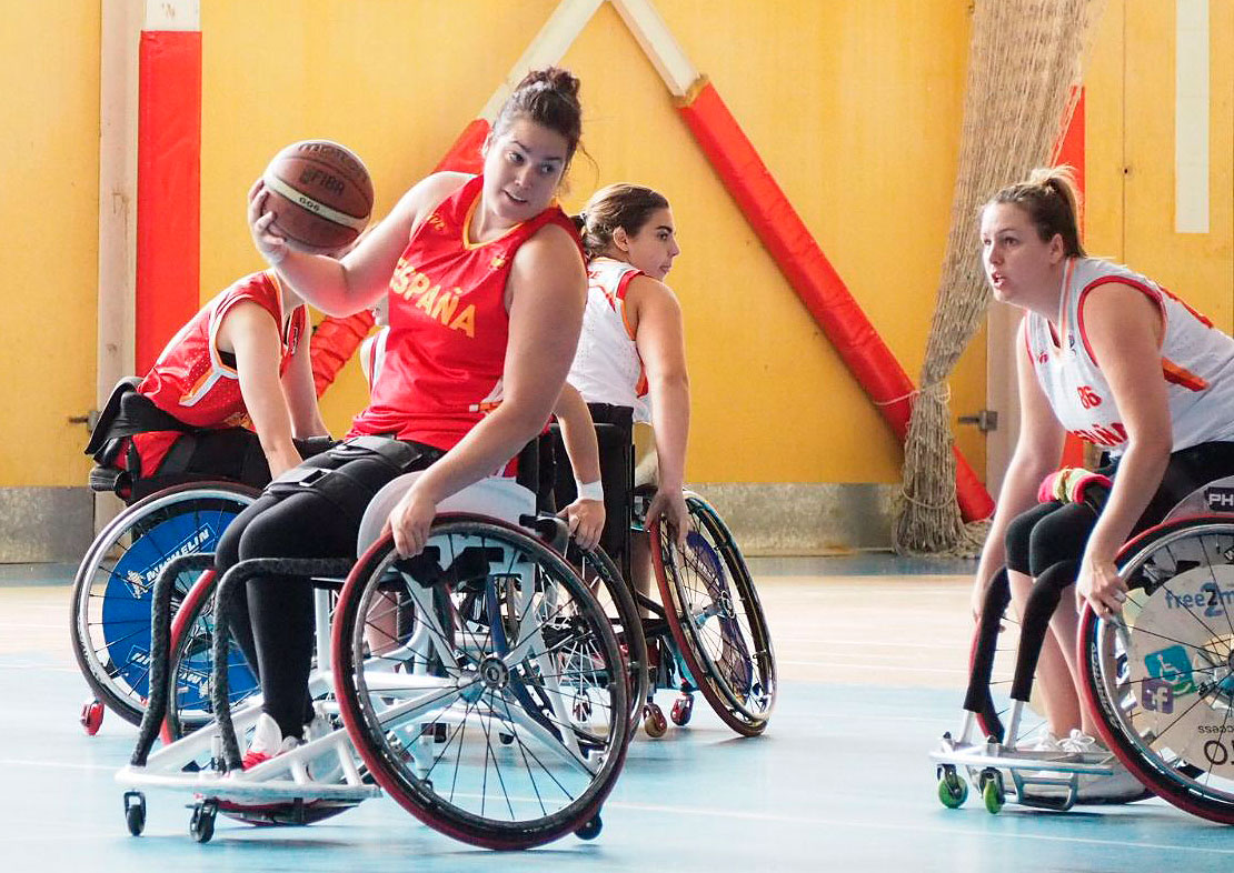 España prepara el Mundial de Hamburgo con el primer torneo amistoso femenino desde 2007