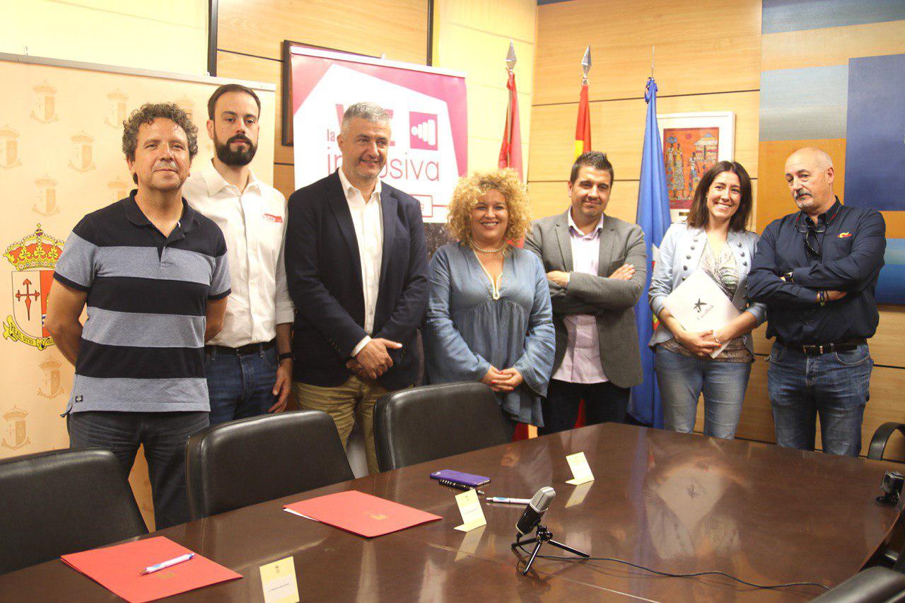 Aranjuez albergará el Campeonato de España de Baloncesto en Silla de Ruedas Promesas CaixaBank