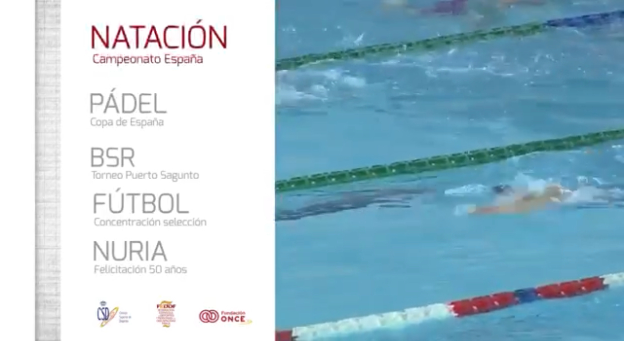 No te pierdas lo más destacado de la semana en nuestro Magazine 129 TuPuedesTV 
