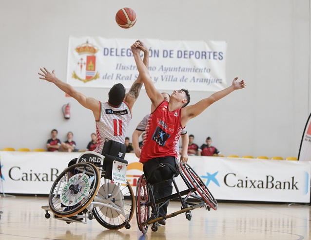 Madrid o Zuzenak ganará mañana el Campeonato de Escuelas CaixaBank