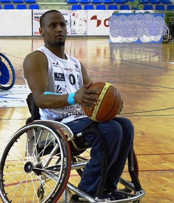 Abdi Jama regresa al Mideba Extremadura