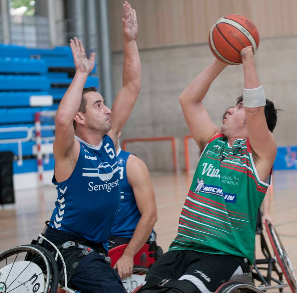   El Fundación Vital Zuzenak cierra la pretemporada con victoria