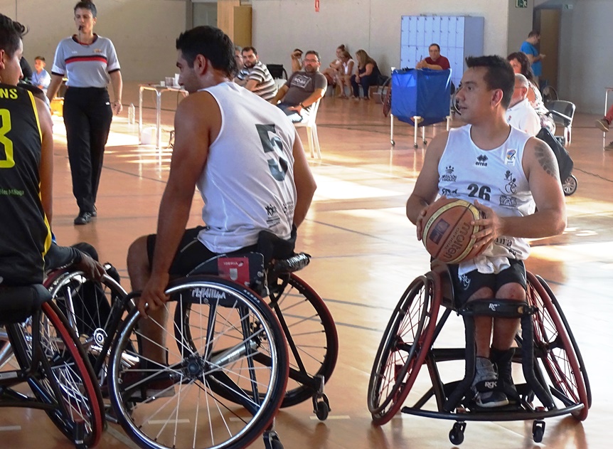 Liga BSR - DIV. HONOR (previa Mideba): El Mideba busca seguir con las buenas sensaciones