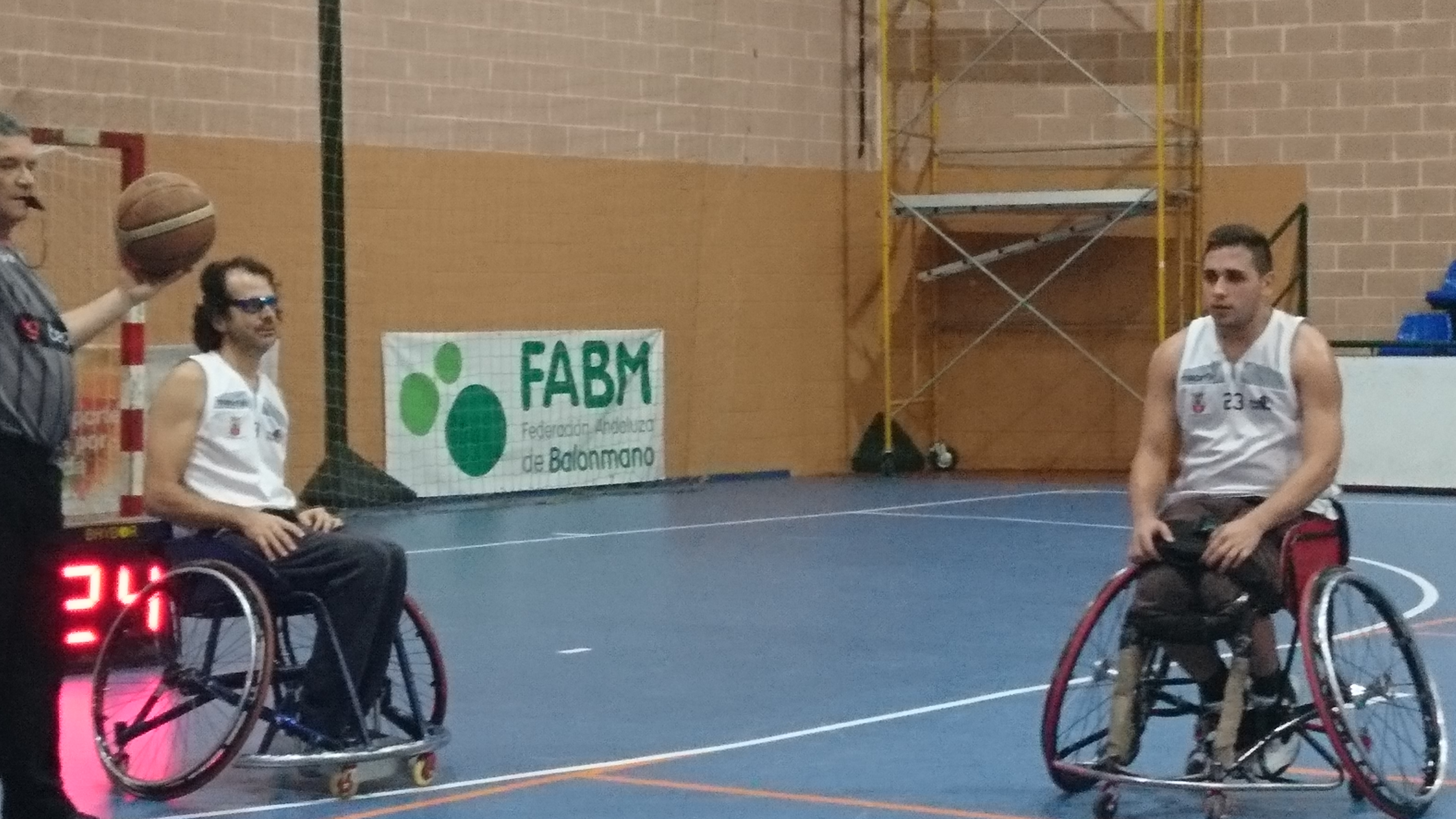 Liga BSR - DIV. HONOR (crónica Vistazul): BSR Vistazul acusa la falta de plantilla