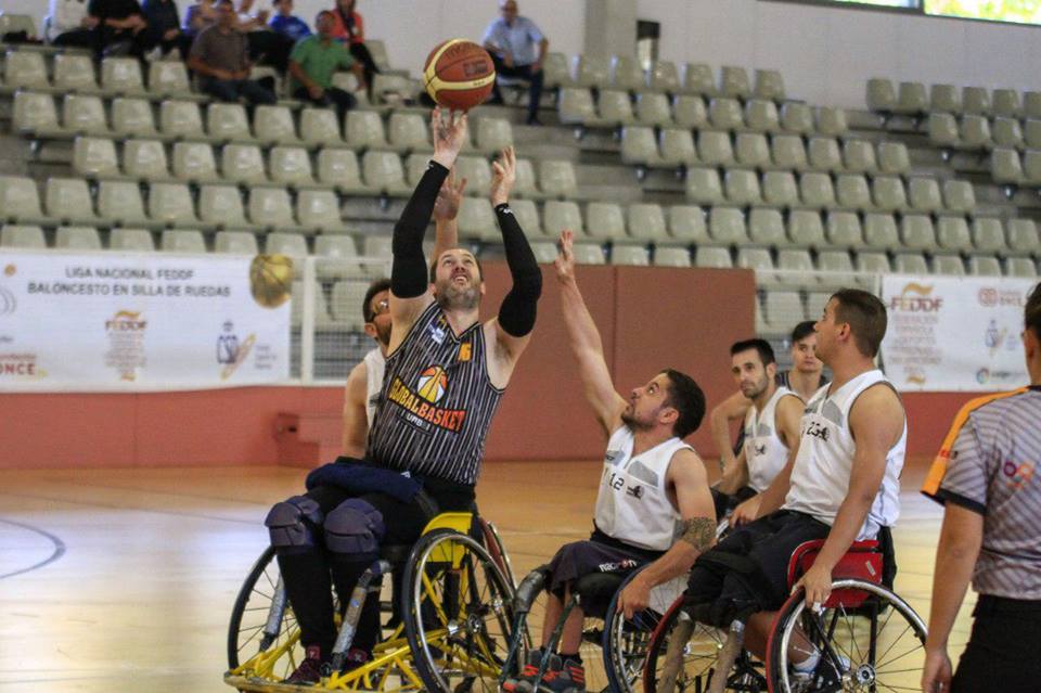 Liga BSR - 1a DIV. (previa Vistazul): Segundo partido consecutivo en casa para BSR Vistazul  
