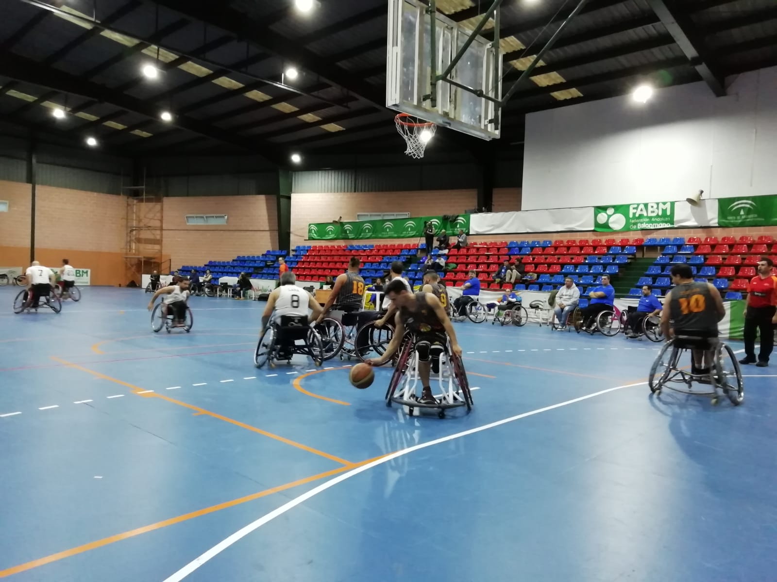 Liga BSR - 1a DIV. (crónica Vistazul): BSR Vistazul cosecha su tercera derrota consecutiva  