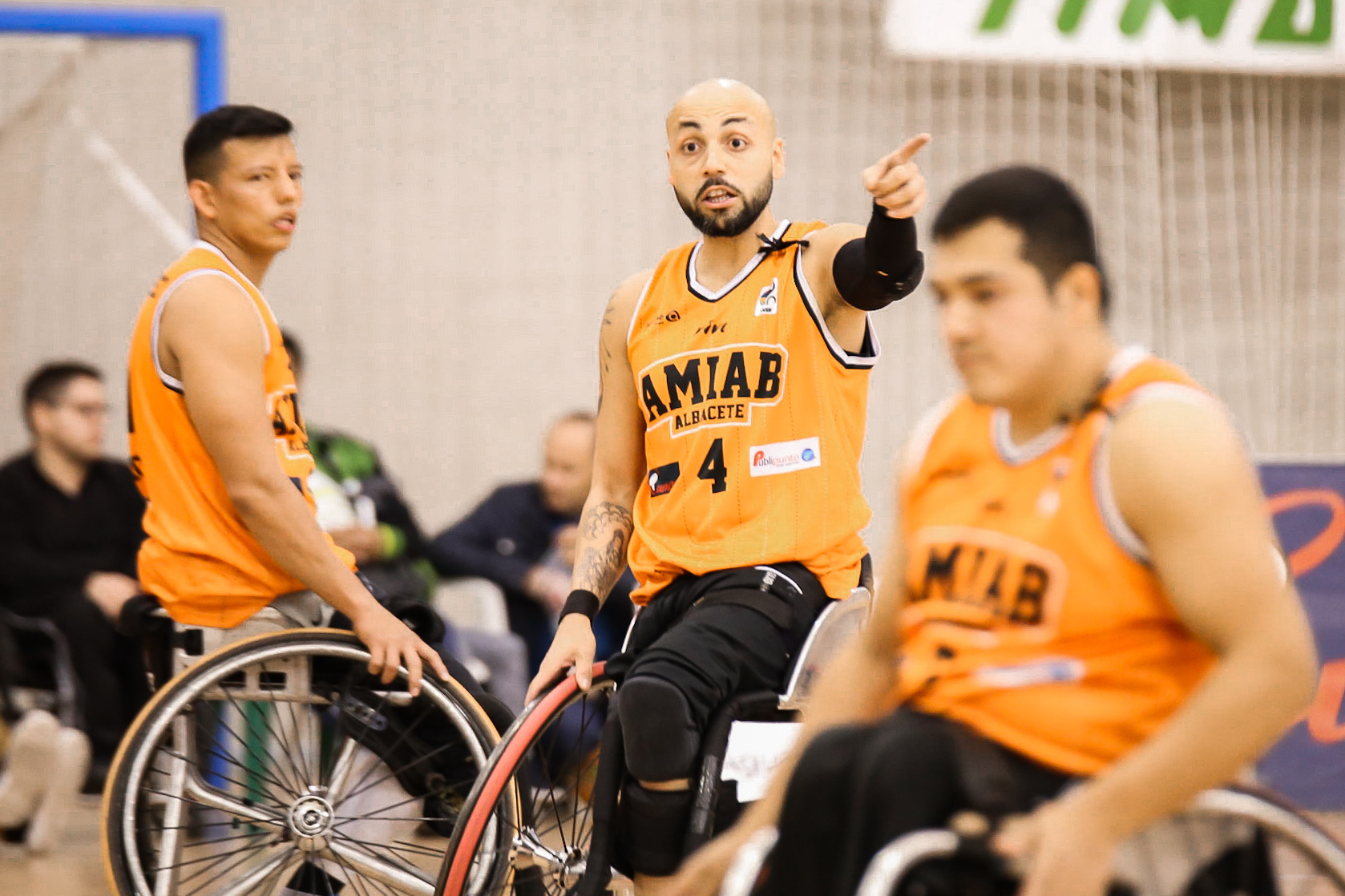 Liga BSR - DIV. HONOR (crónica Amiab): El BSR Amiab Albacete se reencontró con el triunfo ganando al Fundación Vital Zuzenak (95-55)