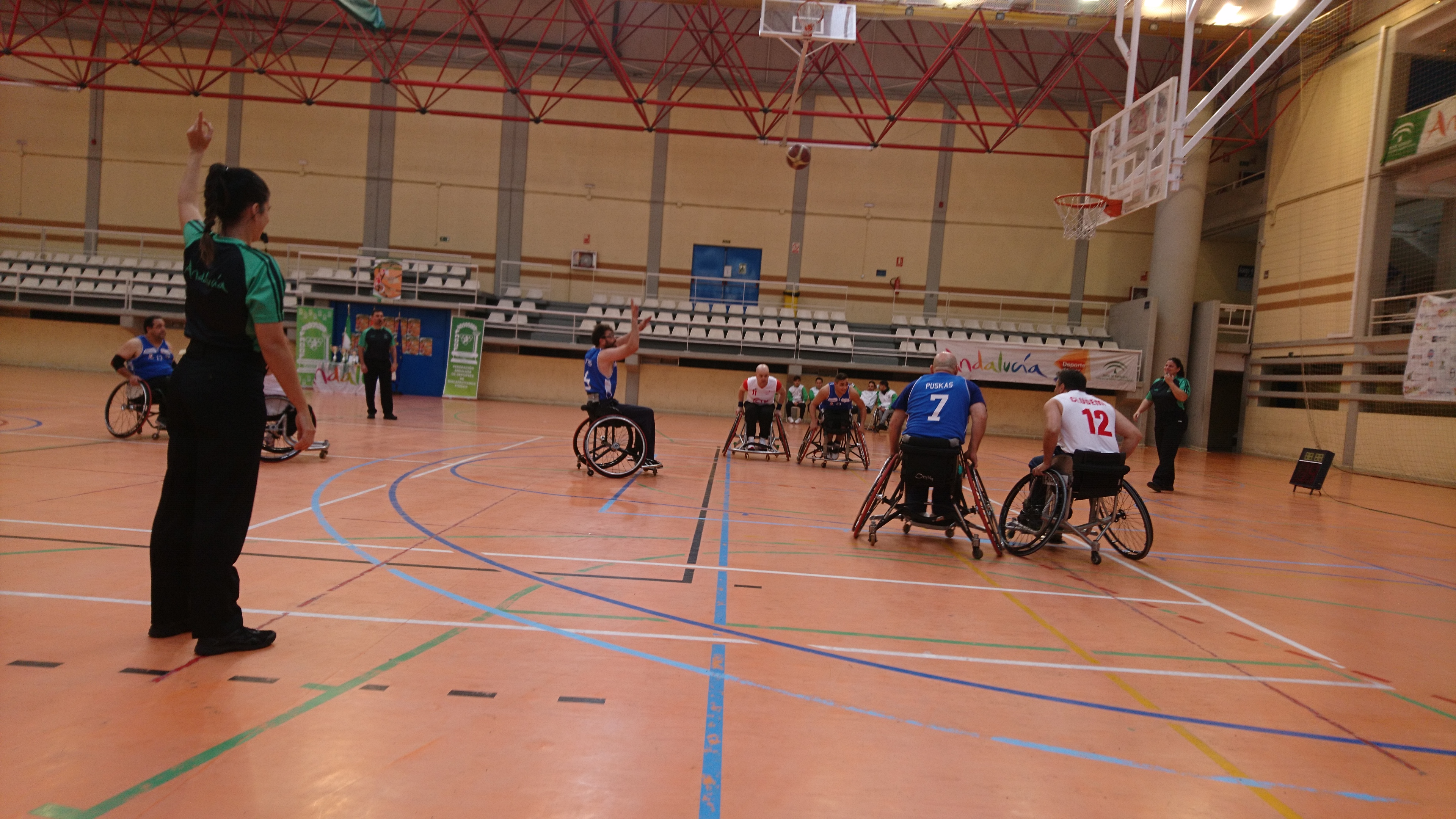 Liga BSR - 1a Div. (previa Vistazul): BSR Vistazul quiere despedir el año con una victoria