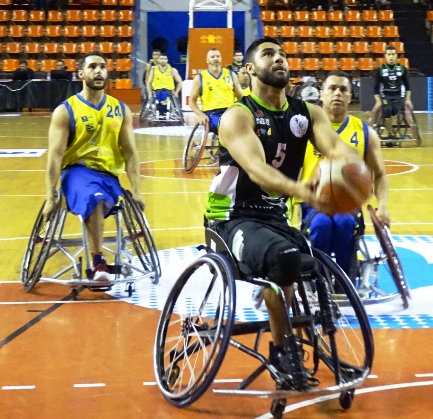 Liga BSR - DIV. HONOR (previa Mideba): El Mideba Extremadura quiere acabar la primera vuelta invicto 