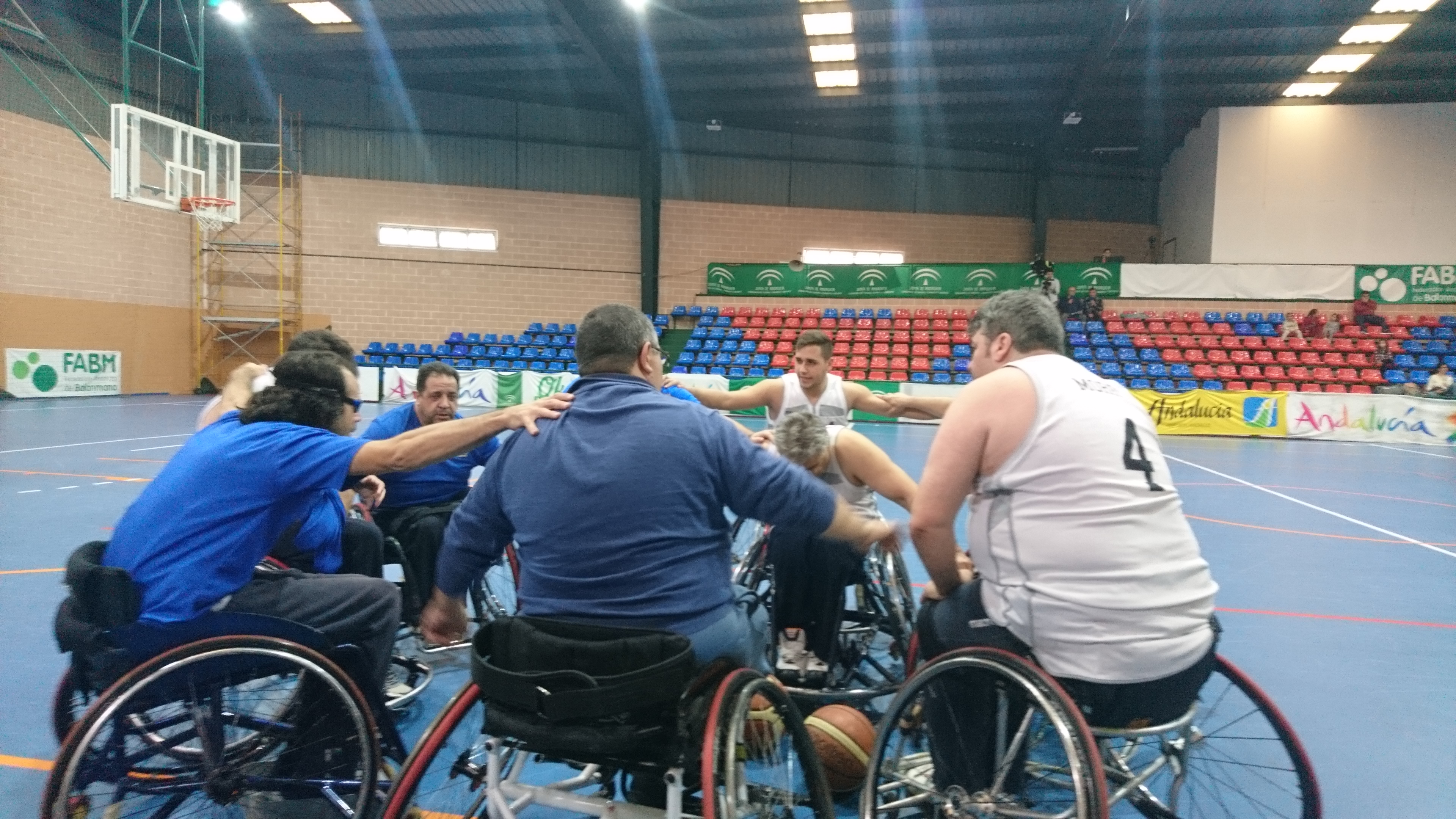 Liga BSR - 1A Div. (previa Vistazul): BSR Vistazul viaja a Galicia para estrenar el 2019