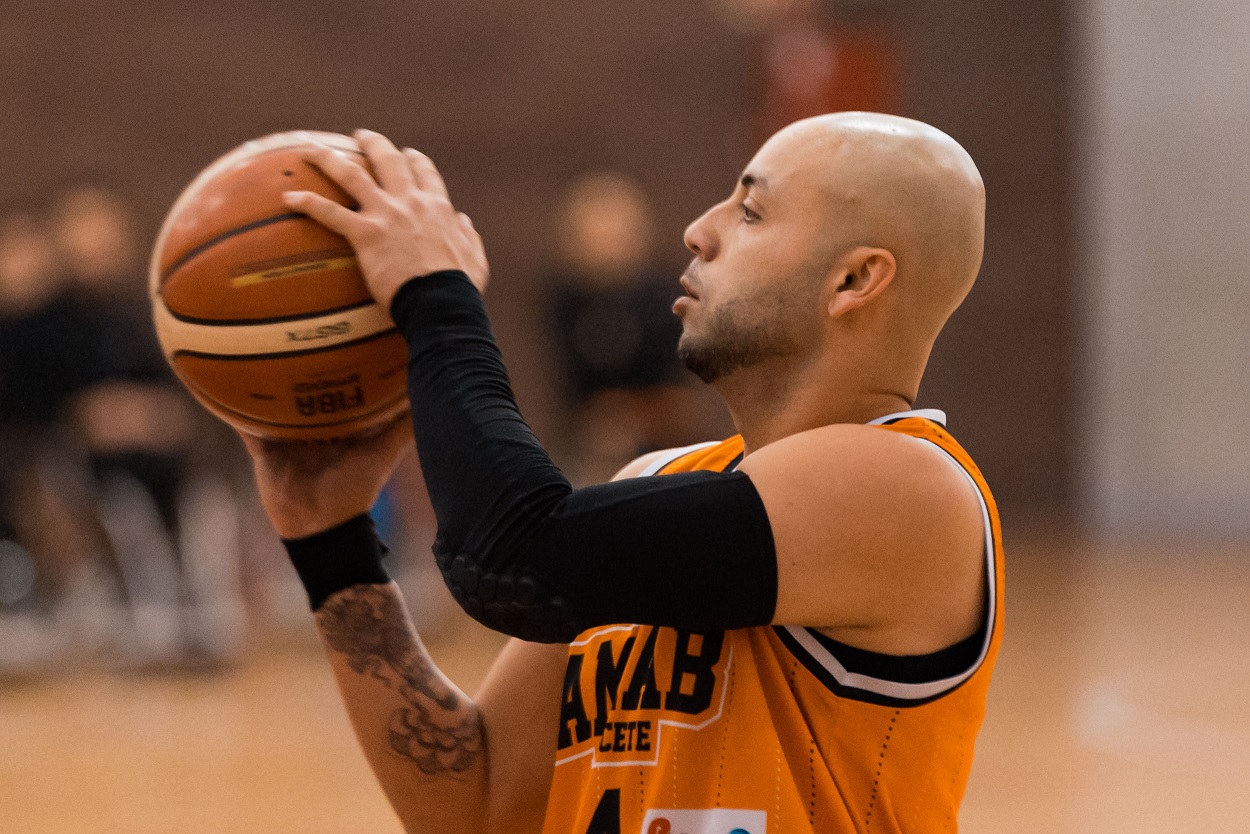 Liga BSR - DIV. HONOR (Cronica Amiab): El BSR Amiab Albacete inició la segunda vuelta ganando al Gran Canaria (79-72)  