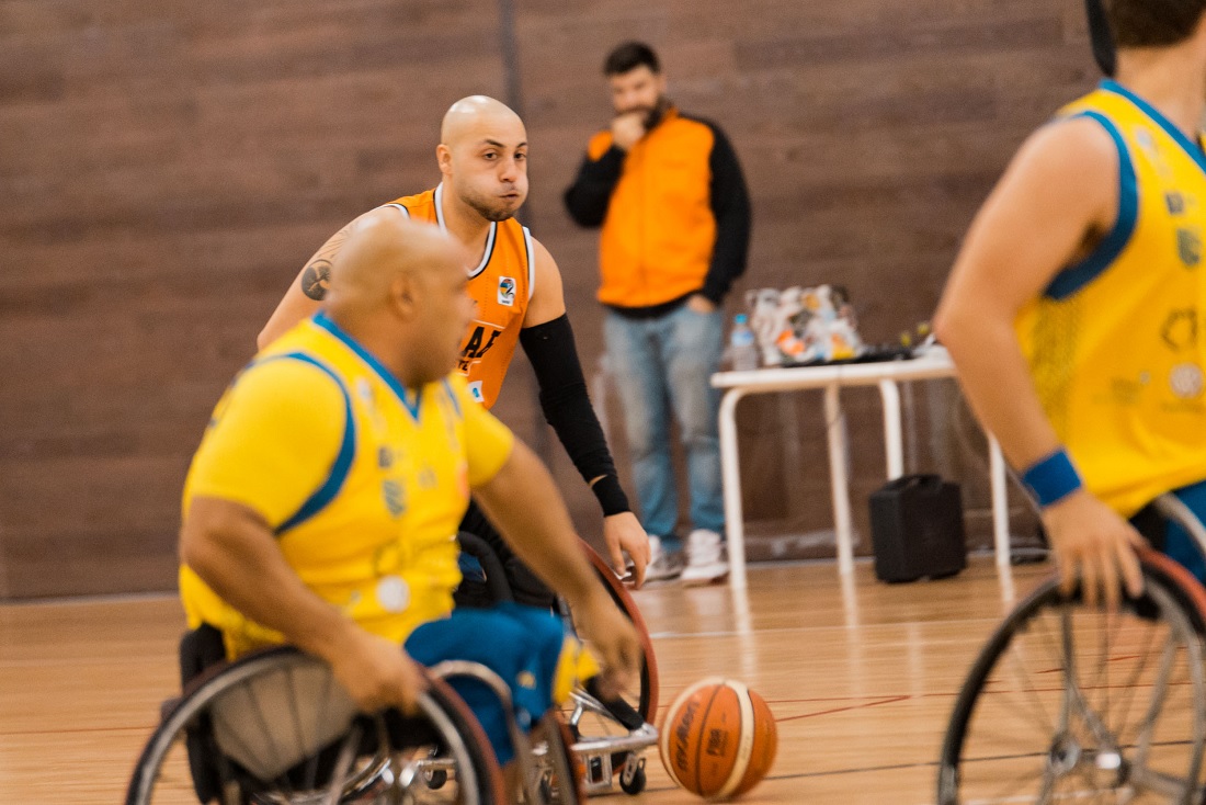 Liga BSR - DIV. HONOR (previa Amiab): El BSR Amiab Albacete viaja para medirse al irregular Fundación Grupo Norte