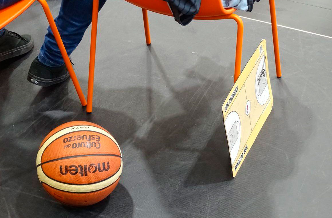 Amiab Albacete, Bidaideak Bilbao y ACE Gran Canaria estrenan la Champions de baloncesto en silla de ruedas