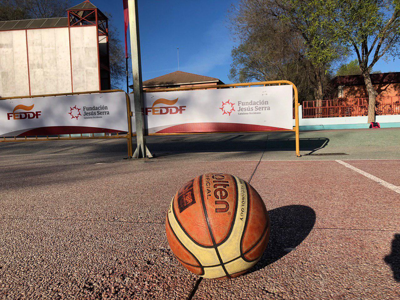 Deporte para todos, una iniciativa para los más pequeños