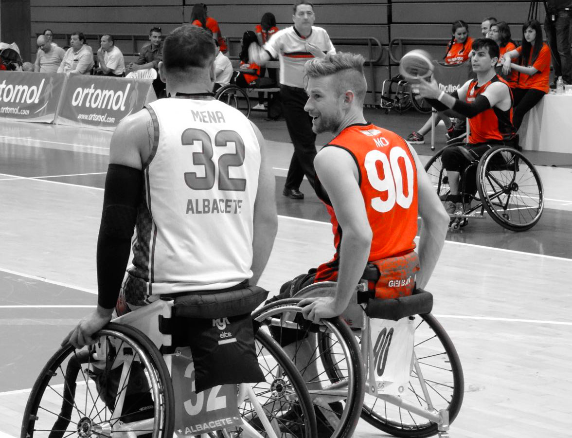 El BSR AMIAB Albacete, segundo finalista de la Final Four de la División de Honor