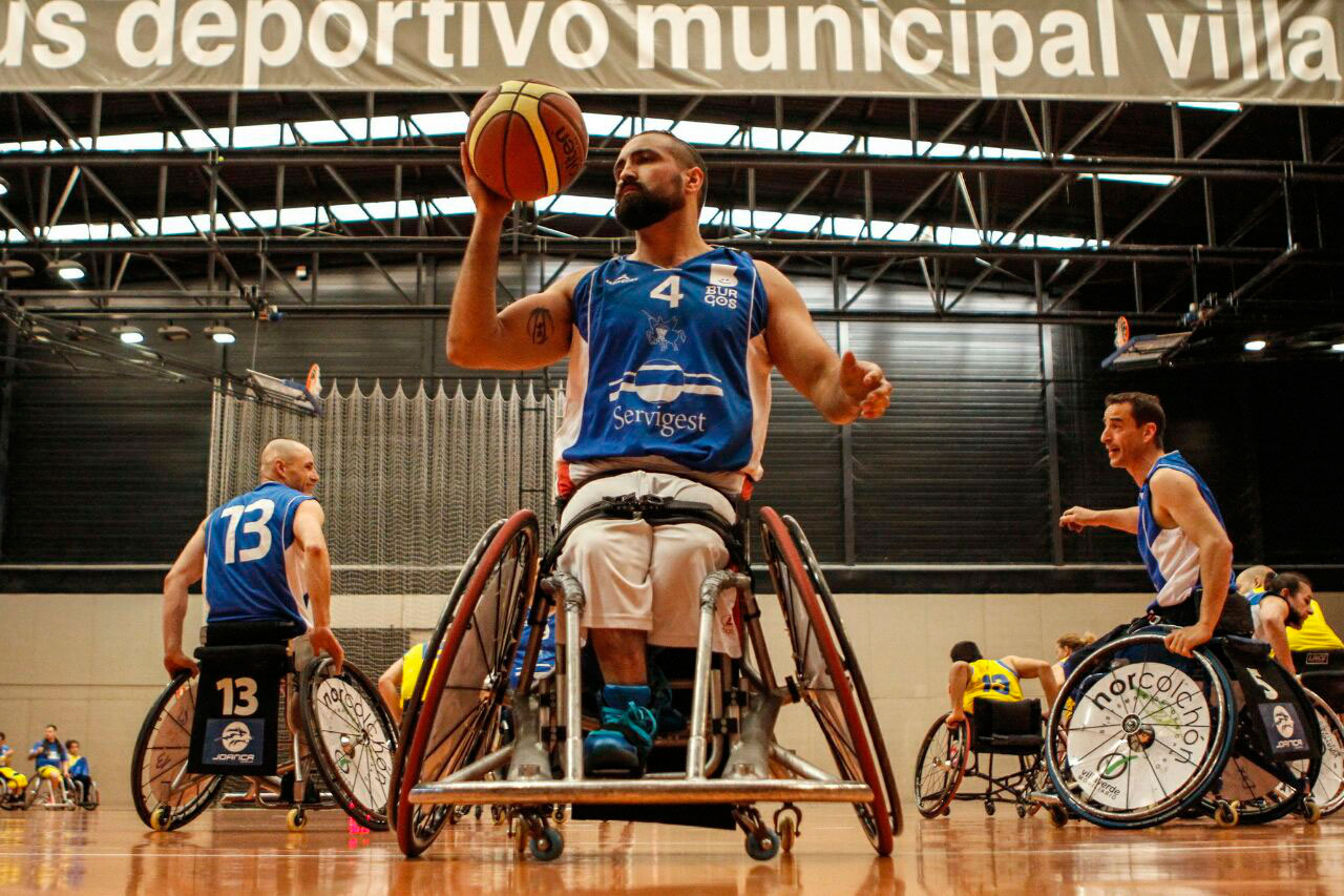 El Servigest Burgos, primer equipo en ascender a la División de Honor