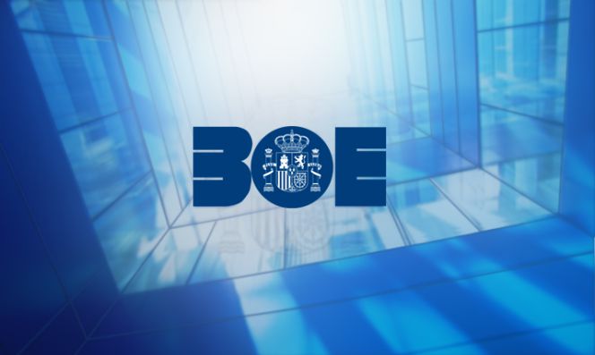 Nueva ley del deporte de Andalucía publicada en el BOE