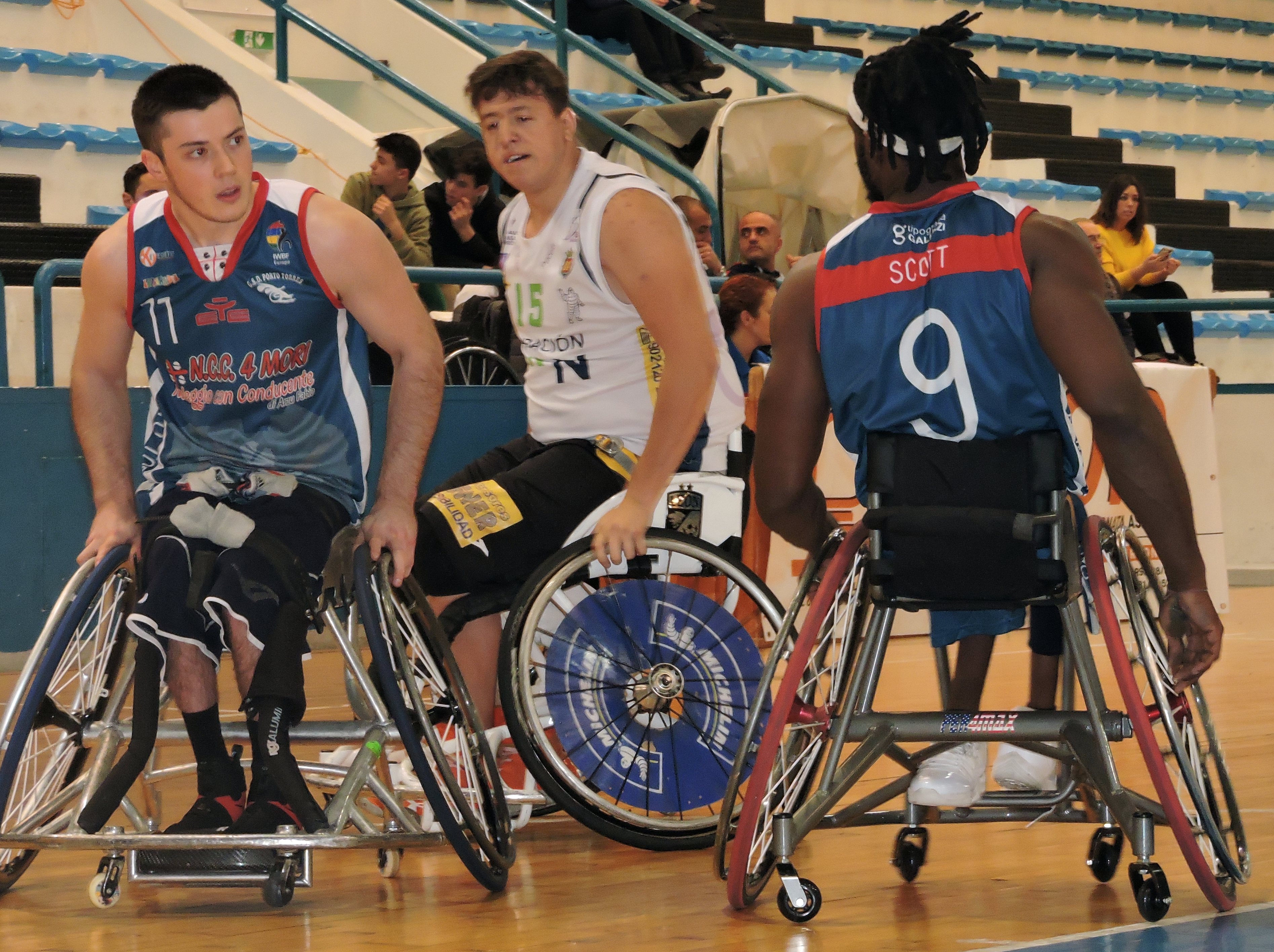 El Fundación Grupo Norte, clasificado por sexta vez para la Willi Brinkman Cup