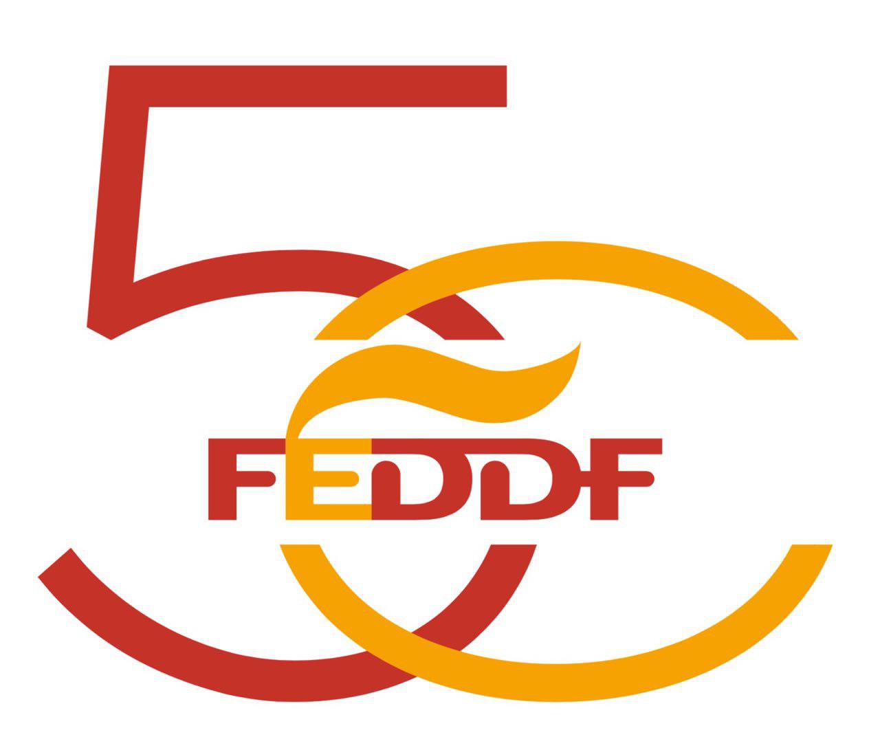 La Federación Española de Deportes de Personas con Discapacidad Física celebra su 50 ANIVERSARIO