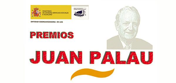Convocados los Premios Juan Palau 2018