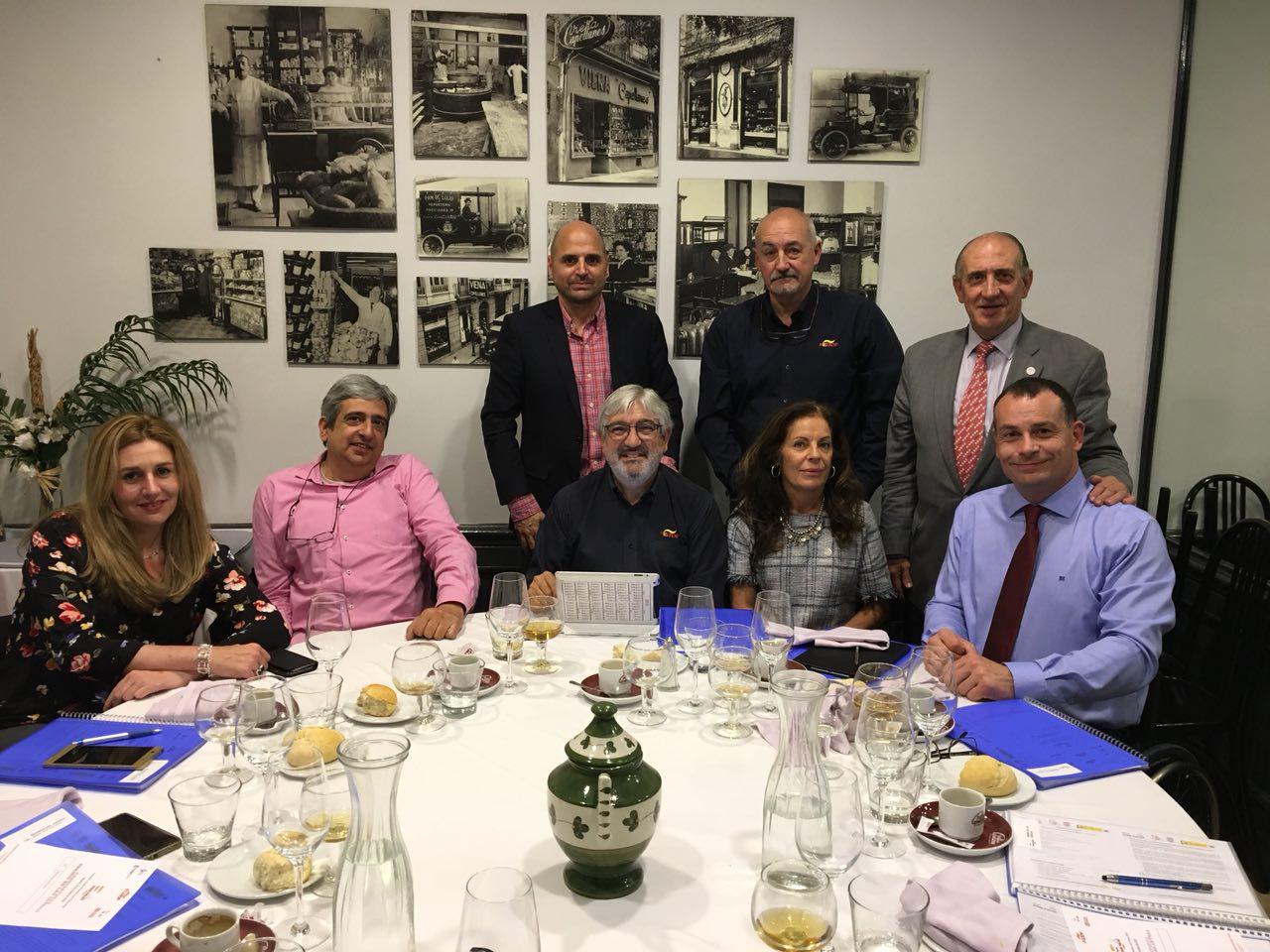 Concedidos los Premios Juan Palau 2017