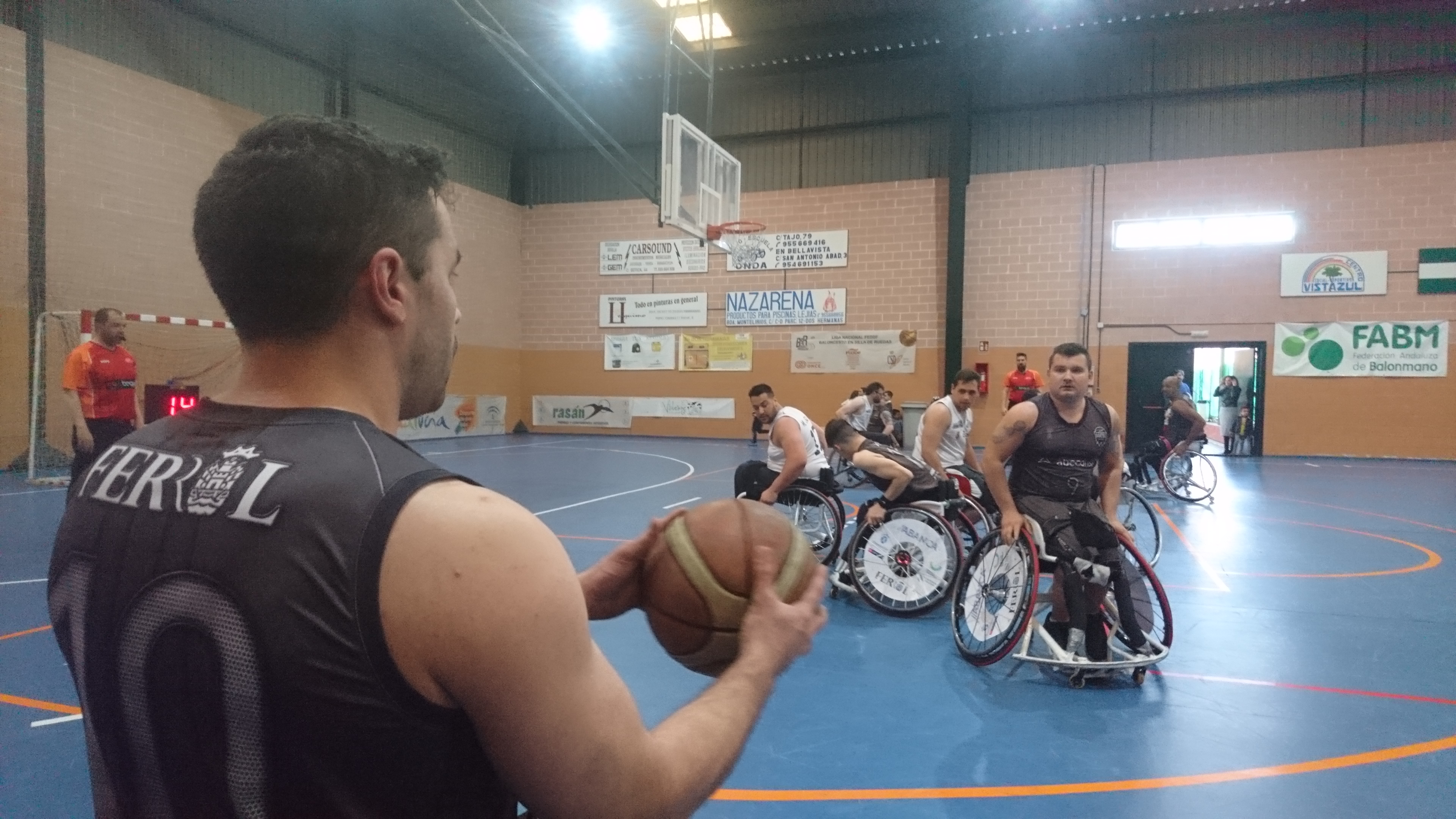La permanencia se juega en casa del lider