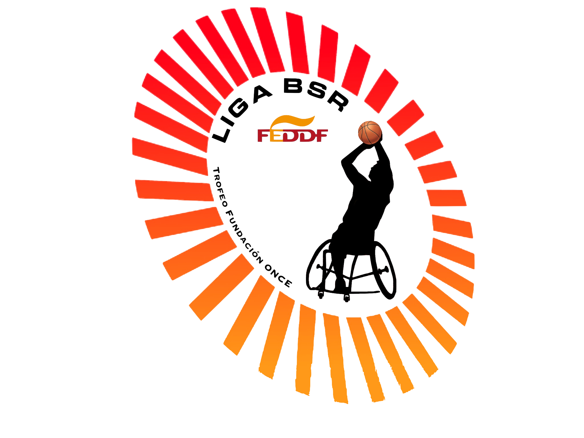 La FEDDF premia a los mejores de la División de Honor de la Liga Nacional de Baloncesto en Silla de Ruedas 2018/2019