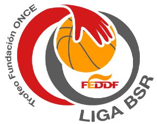 Clasificación de la Primera División de la Liga BSR