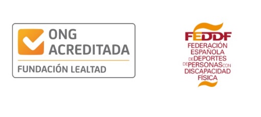 	 La FEDDF obtiene el Sello ONG Acreditada de Fundación Lealtad