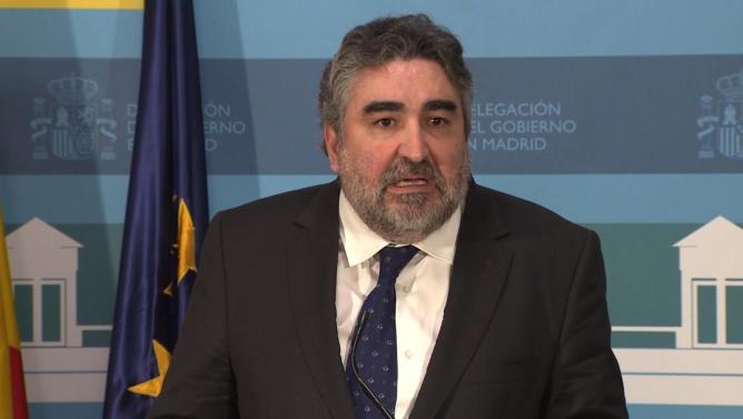 Uribes: "El fomento del deporte inclusivo es esencial para la plena inclusión en la sociedad"
