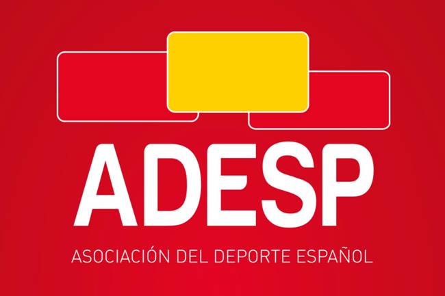 ADESP trabaja en un ambicioso proyecto de digitalización del deporte español