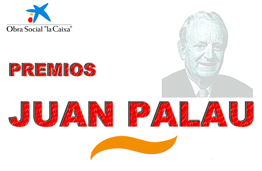 Convocatoria de Premios Juan Palau