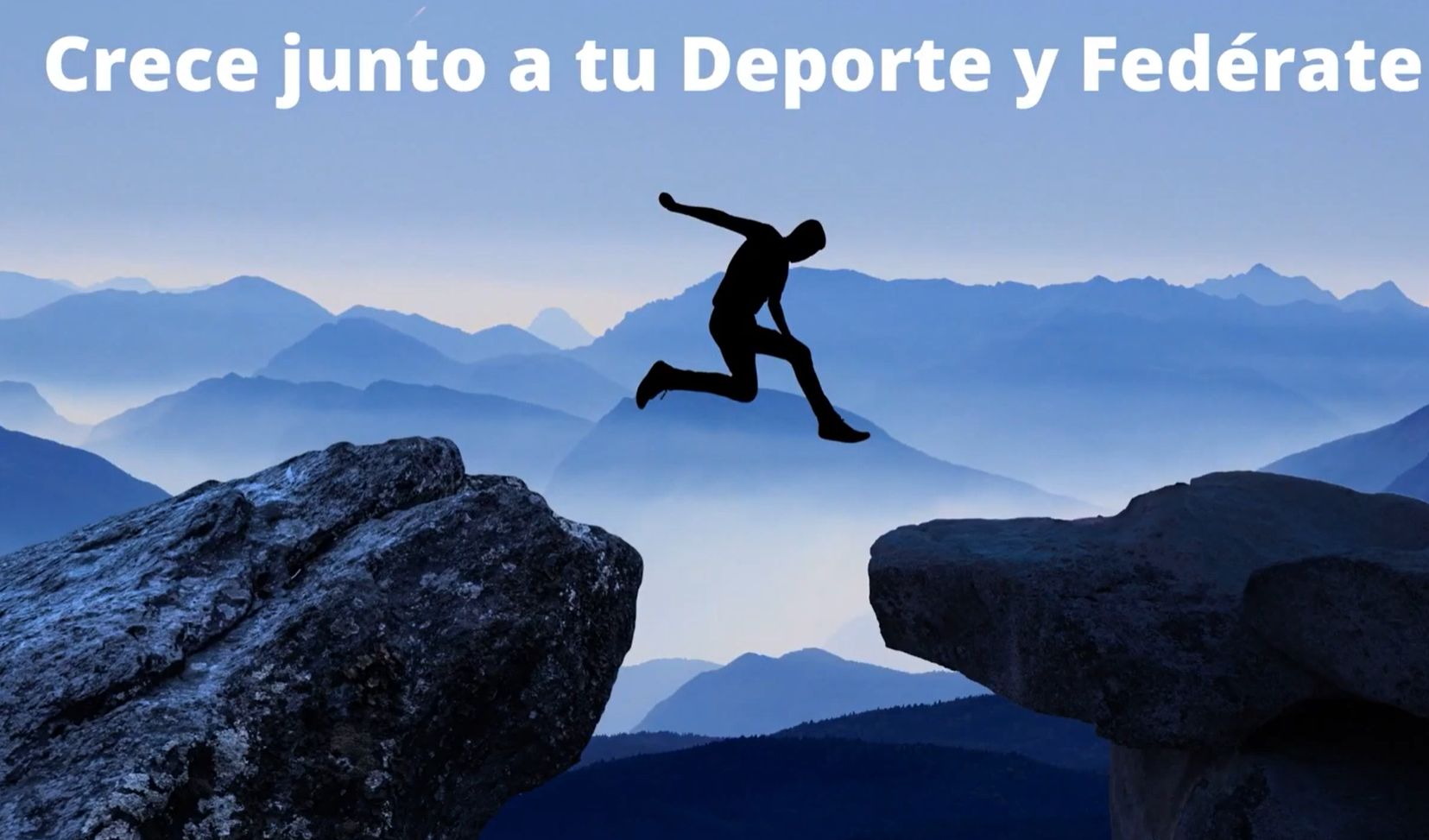 La FEDDF se apunta a la campaña Fedérate de ADESP