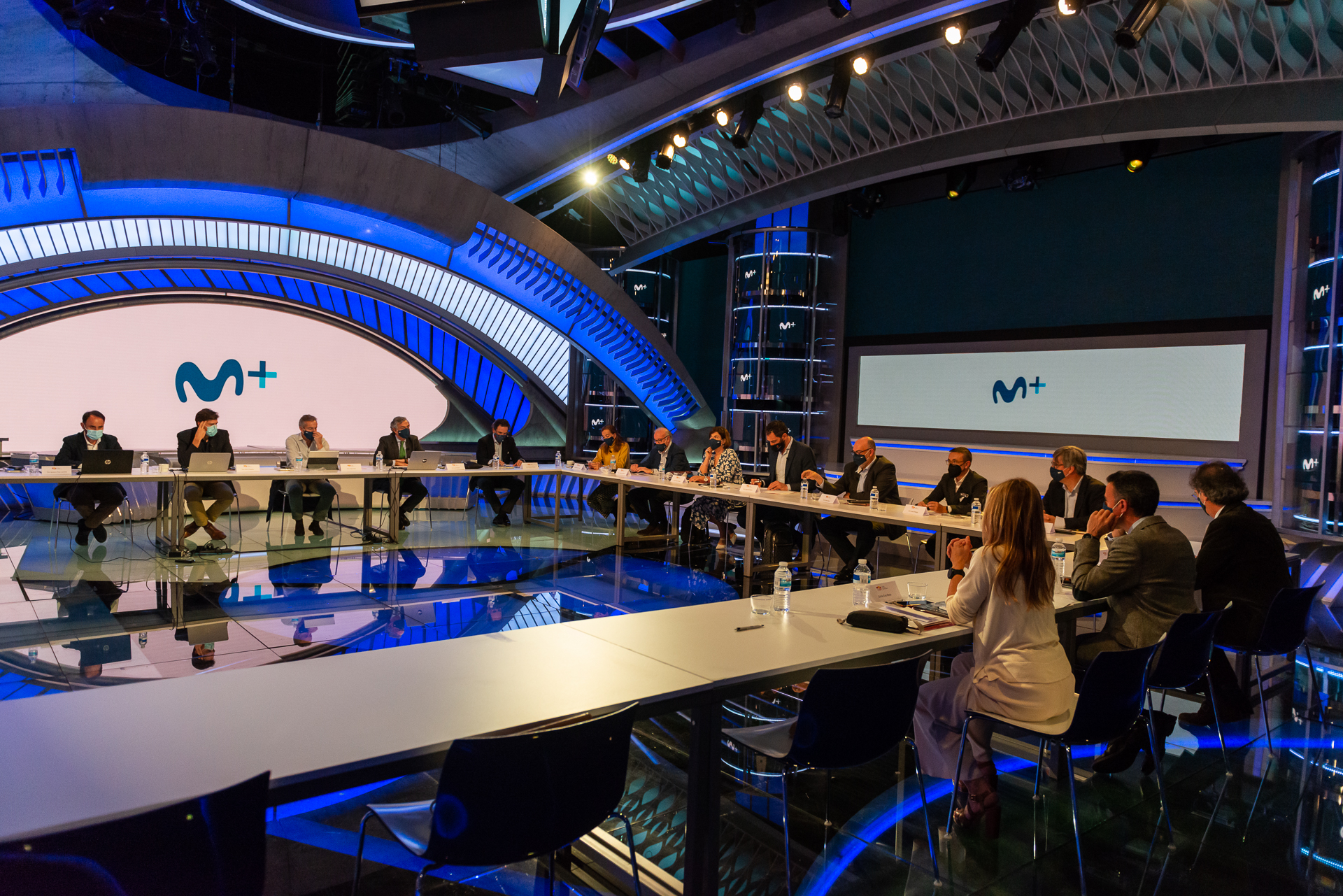 El Consejo Asesor del Deporte Español propone una evolución para aumentar su posición de relevancia en la sociedad