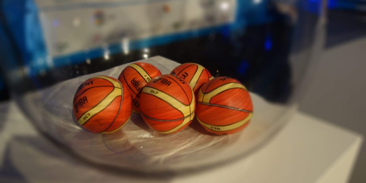 España conocerá el 12 de mayo a sus rivales de BSR en los Juegos Paralímpicos de Tokio