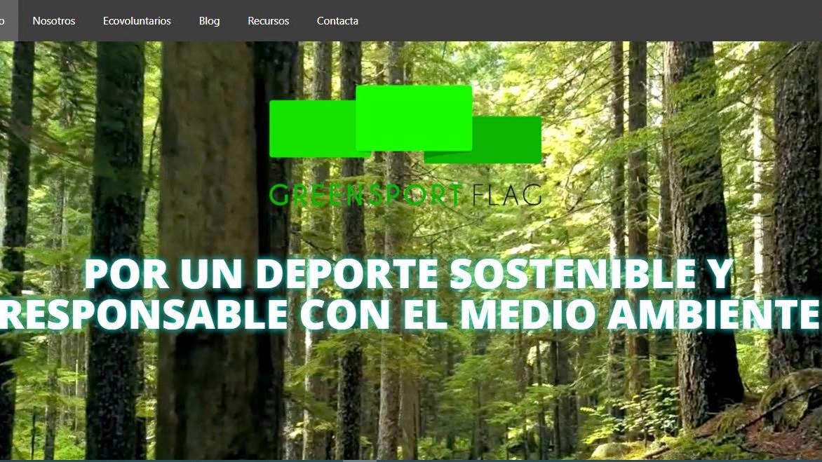 La FEDDF asume junto con el deporte español su responsabilidad con el medio ambiente