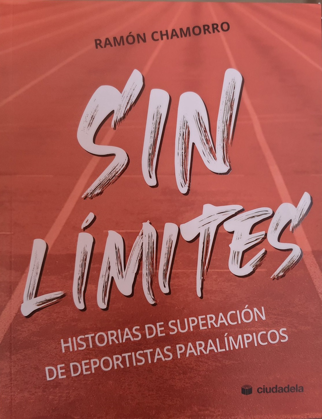 Sin límites, las historias de superación del deporte paralímpico