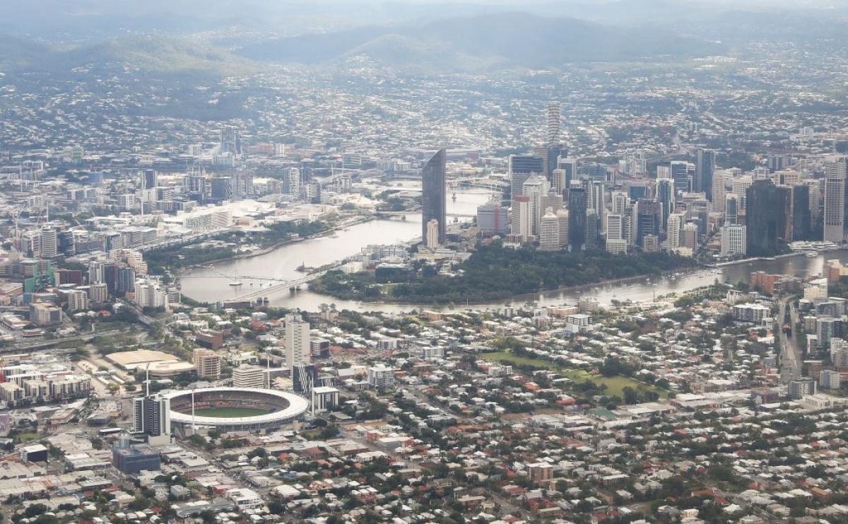 Brisbane, sede de los Juegos Olímpicos y Paralímpicos de 2032