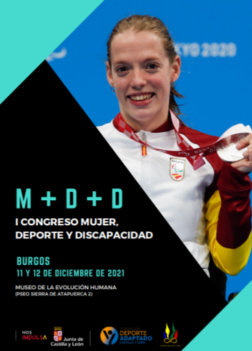 I Congreso de Mujer, Deporte y Discapacidad de Castilla y León
