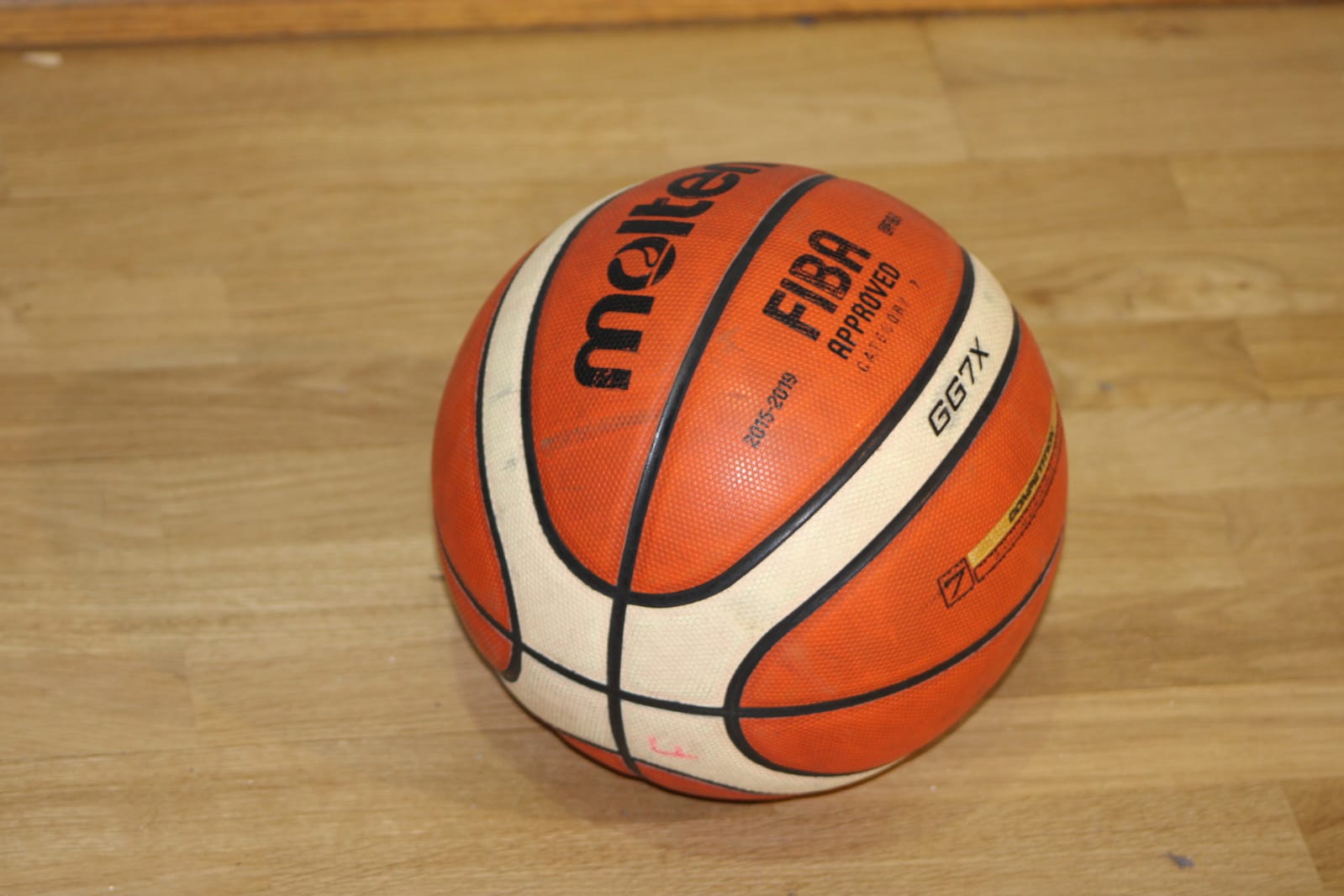 Málaga, sede de la Copa del Rey de baloncesto en silla de ruedas