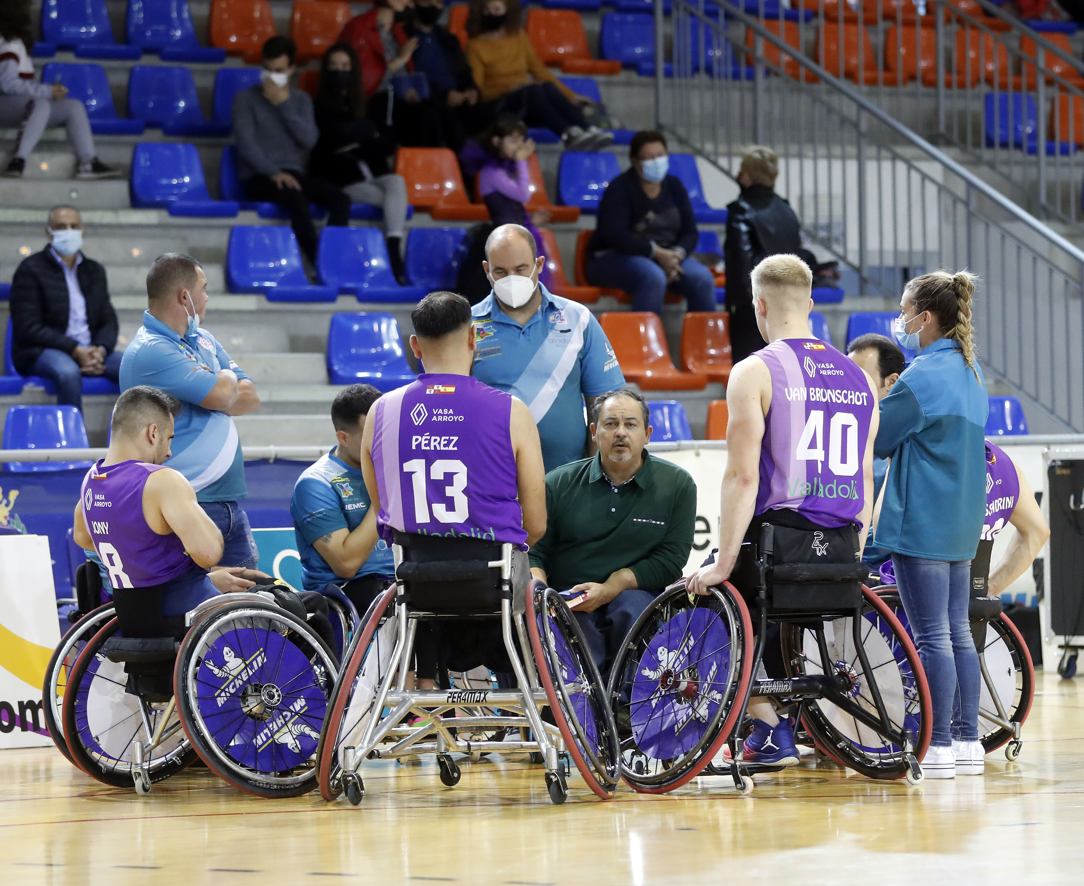 Fundación Aliados renuncia a organizar una Euroliga 2 sin oficialidad