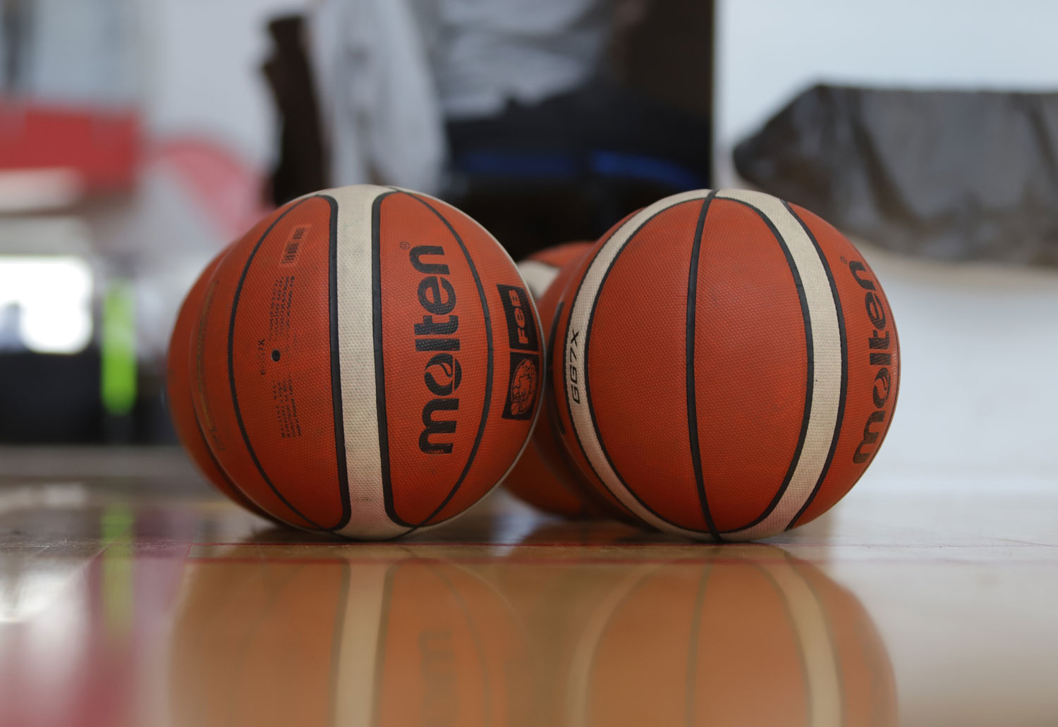 COMUNICADO OFICIAL. UCAM Murcia sustituye a Fundación Aliados en la Copa del Rey