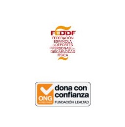 La FEDDF renueva el sello Dona con confianza de Fundación Lealtad