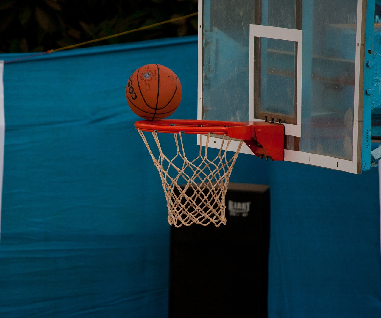 Madrid, sede de la Copa del Rey de baloncesto en silla de ruedas